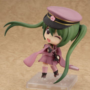 Nendoroid 480 Senbonzakura feat. Hatsune Miku Hatsune Miku: Senbonzakura Ver. Reissue Action Figure official Good Smile Company product image