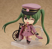 Nendoroid 480 Senbonzakura feat. Hatsune Miku Hatsune Miku: Senbonzakura Ver. Reissue Action Figure official Good Smile Company product image