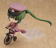 Nendoroid 480 Senbonzakura feat. Hatsune Miku Hatsune Miku: Senbonzakura Ver. Reissue Action Figure official Good Smile Company product image