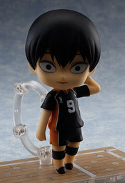 Nendoroid 489 Haikyu!! Tobio Kageyama Reissue Action Figure official Good Smile Company product image