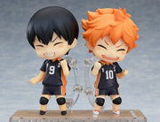 Nendoroid 489 Haikyu!! Tobio Kageyama Reissue Action Figure official Good Smile Company product image