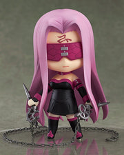 Nendoroid 492 Fate/stay night: Heaven's Feel Rider Reissue Action Figure official Good Smile Company product image
