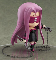 Nendoroid 492 Fate/stay night: Heaven's Feel Rider Reissue Action Figure official Good Smile Company product image