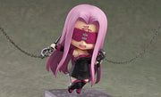 Nendoroid 492 Fate/stay night: Heaven's Feel Rider Reissue Action Figure official Good Smile Company product image