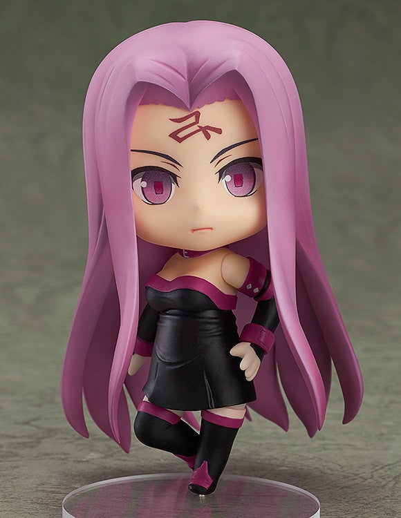 Nendoroid 492 Fate/stay night: Heaven's Feel Rider Reissue Action Figure official Good Smile Company product image