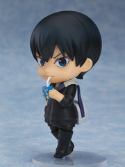 Nendoroid 529 Haikyu!! Tobio Kageyama: Karasuno High School Volleyball Club's Jersey Ver. Reissue Action Figure official Good Smile Company product image