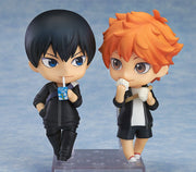 Nendoroid 529 Haikyu!! Tobio Kageyama: Karasuno High School Volleyball Club's Jersey Ver. Reissue Action Figure official Good Smile Company product image