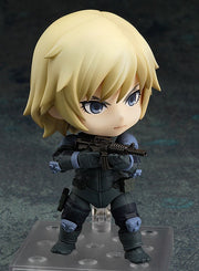 Nendoroid 538 METAL GEAR SOLID 2 SONS OF LIBERTY Raiden: MGS2 Ver. Reissue Action Figure official Good Smile Company product image