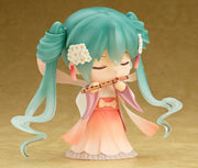 Nendoroid 539 Character Vocal Series 01: Hatsune Miku "Harvest Moon" Ver. Reissue Action Figure official Good Smile Company product image