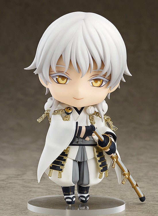 Nendoroid 540 Touken Ranbu -ONLINE- Tsurumaru Kuninaga Reissue Action Figure official Good Smile Company product image