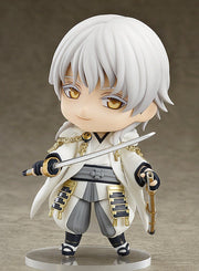 Nendoroid 540 Touken Ranbu -ONLINE- Tsurumaru Kuninaga Reissue Action Figure official Good Smile Company product image
