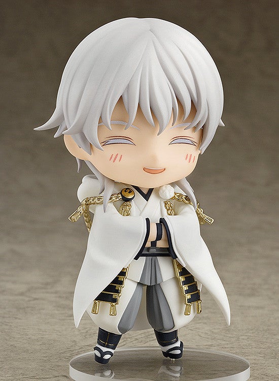 Nendoroid 540 Touken Ranbu -ONLINE- Tsurumaru Kuninaga Reissue Action Figure official Good Smile Company product image
