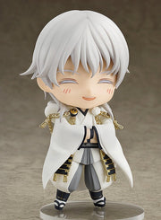 Nendoroid 540 Touken Ranbu -ONLINE- Tsurumaru Kuninaga Reissue Action Figure official Good Smile Company product image