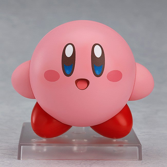 Nendoroid 544 Kirby Reissue Action Figure official Good Smile Company product image