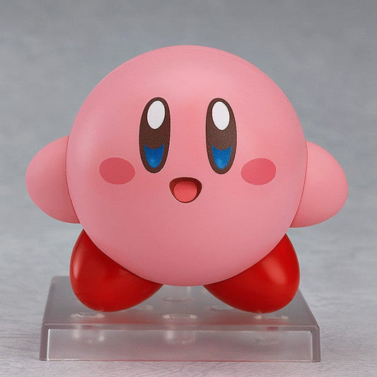 Nendoroid 544 Kirby Reissue Action Figure official Good Smile Company product image