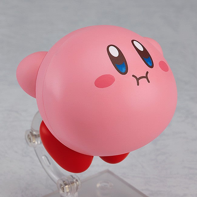 Nendoroid 544 Kirby Reissue Action Figure official Good Smile Company product image