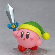 Nendoroid 544 Kirby Reissue Action Figure official Good Smile Company product image