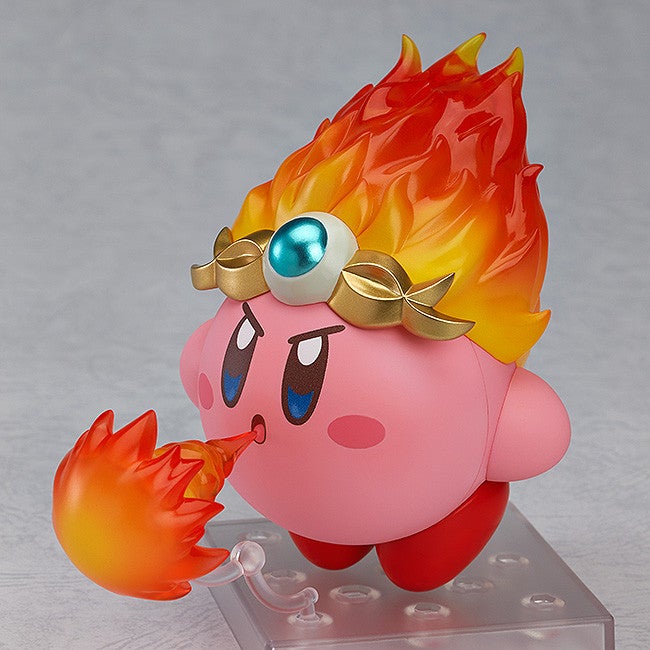 Nendoroid 544 Kirby Reissue Action Figure official Good Smile Company product image