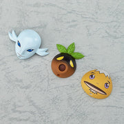 Nendoroid 553 The Legend of Zelda: Majora's Mask 3D Link: Majora's Mask 3D Ver. Reissue Action Figure official Good Smile Company product image