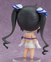 Nendoroid 560 Is It Wrong to Try to Pick Up Girls in a Dungeon? Hestia Reissue Action Figure official Good Smile Company product image