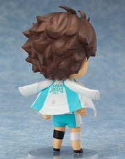 Nendoroid 563 Haikyu!! Toru Oikawa Reissue Action Figure official Good Smile Company product image