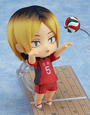 Nendoroid 605 Haikyu!! Kenma Kozume Reissue Action Figure official Good Smile Company product image