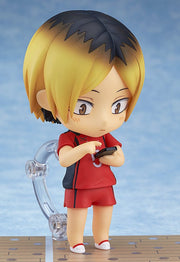 Nendoroid 605 Haikyu!! Kenma Kozume Reissue Action Figure official Good Smile Company product image