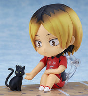 Nendoroid 605 Haikyu!! Kenma Kozume Reissue Action Figure official Good Smile Company product image