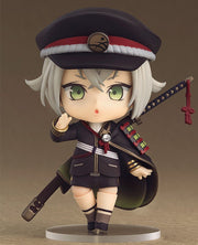 Nendoroid 608 Touken Ranbu -ONLINE- Hotarumaru Reissue Action Figure official Good Smile Company product image