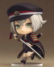 Nendoroid 608 Touken Ranbu -ONLINE- Hotarumaru Reissue Action Figure official Good Smile Company product image