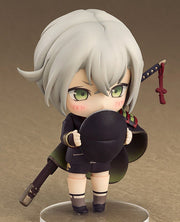 Nendoroid 608 Touken Ranbu -ONLINE- Hotarumaru Reissue Action Figure official Good Smile Company product image