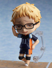 Nendoroid 616 Haikyu!! Kei Tsukishima Reissue Action Figure official Good Smile Company product image