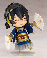 Nendoroid 626 Touken Ranbu -ONLINE- Mikazuki Munechika: Cheerful Ver. Action Figure official Good Smile Company product image