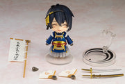 Nendoroid 626 Touken Ranbu -ONLINE- Mikazuki Munechika: Cheerful Ver. Action Figure official Good Smile Company product image
