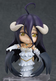 Nendoroid 642 OVERLORD Albedo Reissue Action Figure official Good Smile Company product image