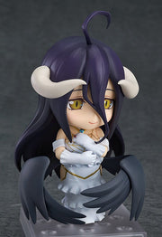 Nendoroid 642 OVERLORD Albedo Reissue Action Figure official Good Smile Company product image