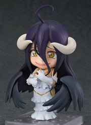 Nendoroid 642 OVERLORD Albedo Reissue Action Figure official Good Smile Company product image