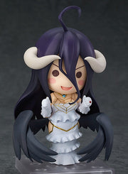 Nendoroid 642 OVERLORD Albedo Reissue Action Figure official Good Smile Company product image