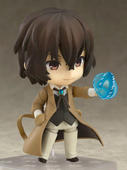 Nendoroid 657 Bungo Stray Dogs Osamu Dazai Reissue Action Figure official Good Smile Company product image