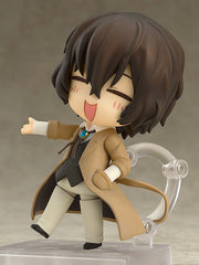Nendoroid 657 Bungo Stray Dogs Osamu Dazai Reissue Action Figure official Good Smile Company product image