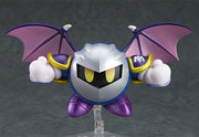 Nendoroid 669 Kirby Meta Knight Reissue Action Figure official Good Smile Company product image