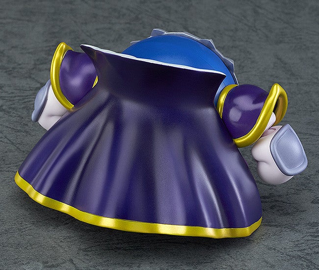 Nendoroid 669 Kirby Meta Knight Reissue Action Figure official Good Smile Company product image