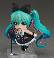 Nendoroid 673 Character Vocal Series 01: Hatsune Miku Magical Mirai 2016 Ver. Reissue Action Figure - product view 3