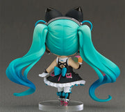 Nendoroid 673 Character Vocal Series 01: Hatsune Miku Magical Mirai 2016 Ver. Reissue Action Figure - product view 5