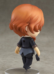 Nendoroid 676 Bungo Stray Dogs Chuya Nakahara Reissue Action Figure official Good Smile Company product image