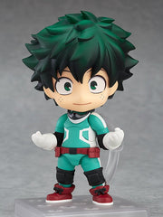 Nendoroid 686 My Hero Academia Izuku Midoriya: Hero's Edition Reissue Action Figure official Good Smile Company product image