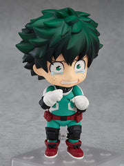 Nendoroid 686 My Hero Academia Izuku Midoriya: Hero's Edition Reissue Action Figure official Good Smile Company product image