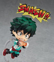 Nendoroid 686 My Hero Academia Izuku Midoriya: Hero's Edition Reissue Action Figure official Good Smile Company product image