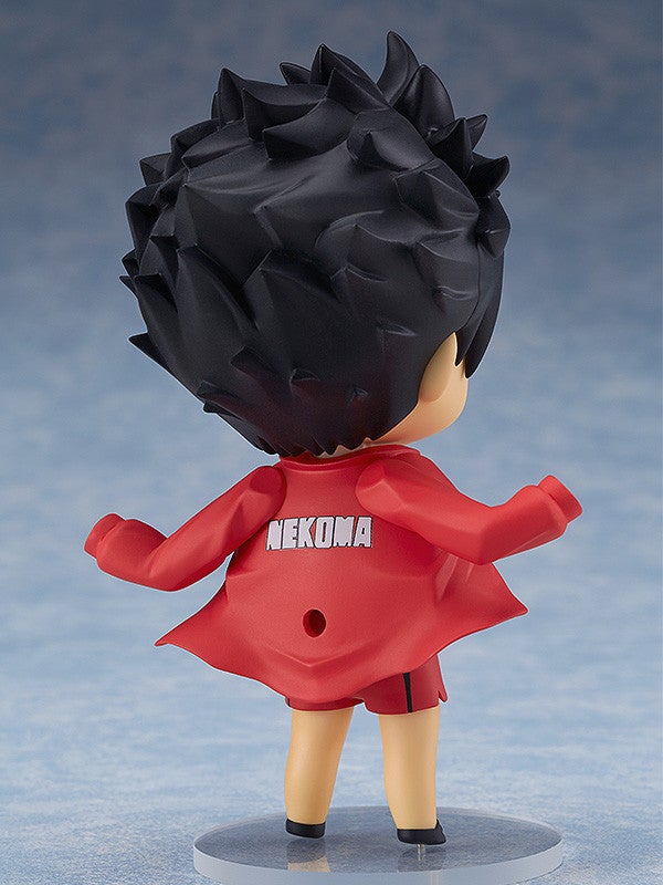 Nendoroid 689 Haikyu!! Tetsuro Kuroo Reissue Action Figure official Good Smile Company product image