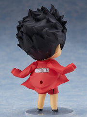 Nendoroid 689 Haikyu!! Tetsuro Kuroo Reissue Action Figure official Good Smile Company product image